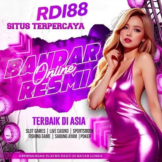 RDI88 - Petualangan Seru di Dunia Arcade