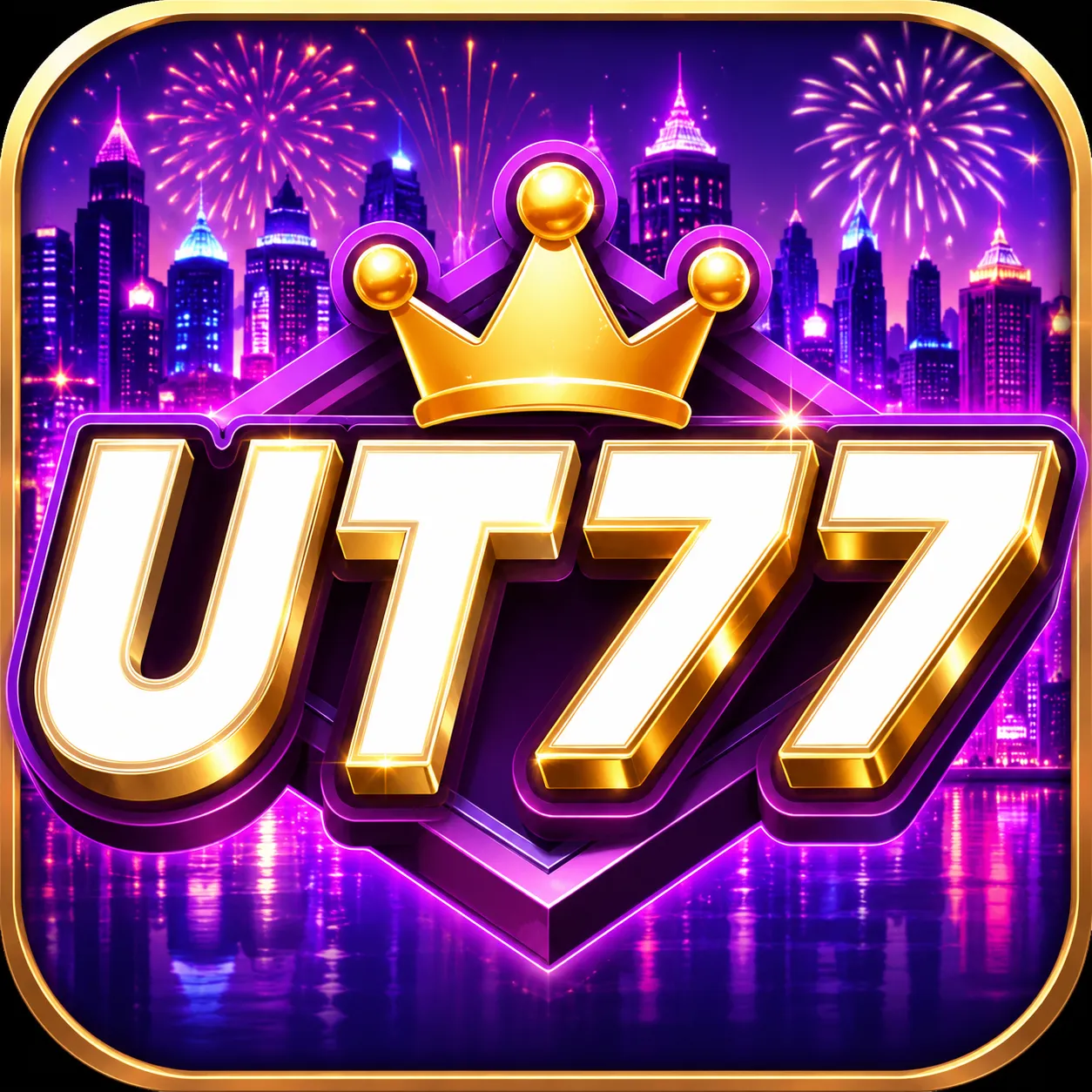 UT77 - Pertarungan Seru Dalam Game TPS